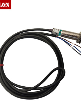 接近开关三线24V感应器LJ12A3-4-Z/BX/BY/EX A3-2-J/ EZ二线220V