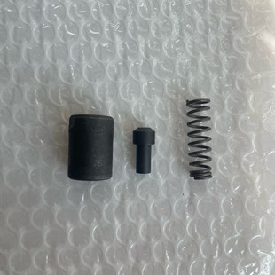 手动双把铆钉枪配件导嘴枪头三爪片大枪头拉铆枪配件3.2 4.0 5.0