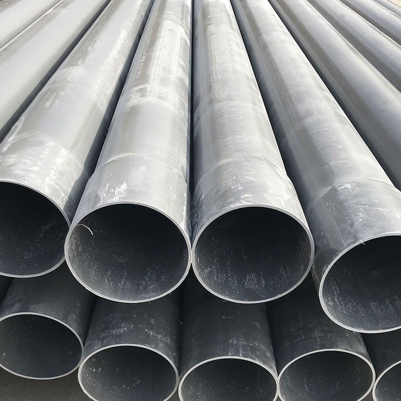 聚氯乙烯管硬管外径140mm5寸半7寸De180mm塑料管材厨房灰色,搬运/仓储/物流设备,机械式停车设备（立体停车库）,淘宝优惠券,粉丝福利购,淘宝优惠卷