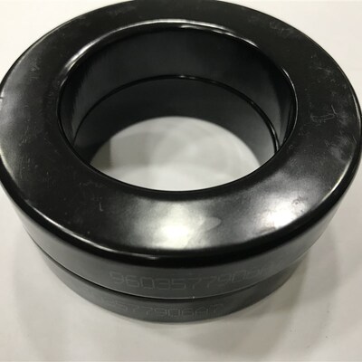 铁硅铝磁环77906CS778125外径77.8mm大功率 301125A电感电抗器