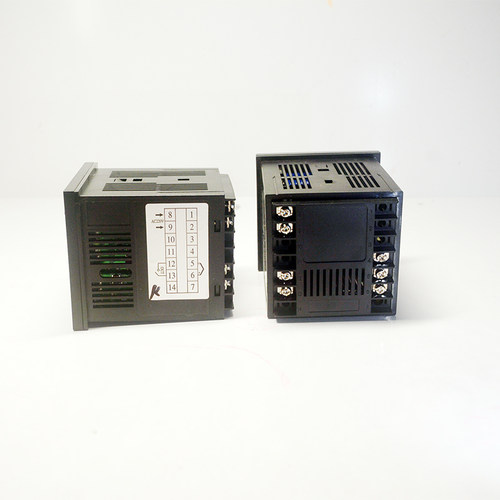 XK-Ca700封口机数显温度表770温控器400度智能温度900显示调节仪