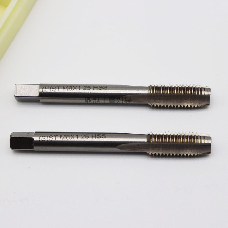 ST螺套机用丝锥钢丝螺套机用丝攻 ST2 ST3 ST4 ST5 ST6 8 10