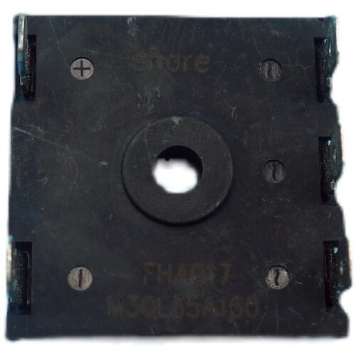 逆变焊机 扁形整流桥 share M3QL50A160 M3QL35A160 35a 50a