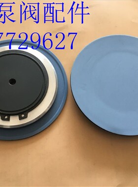 SEKO赛高计量泵膜片MS1C165C31C4080隔膜片赛高计量泵配件直径165