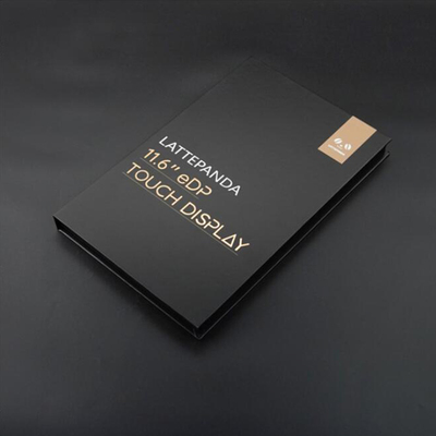 11.6英寸eDP FHD 触摸显示屏适用 LattePanda Mu/Sigma/3 Delta