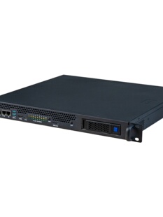 CSA1-N8S1684X 256T算力1U服务器 万兆网BM1684X 开放SDK SOPHON