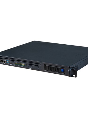 CSA1-N8S1684X 256T算力1U服务器 万兆网BM1684X 开放SDK SOPHON