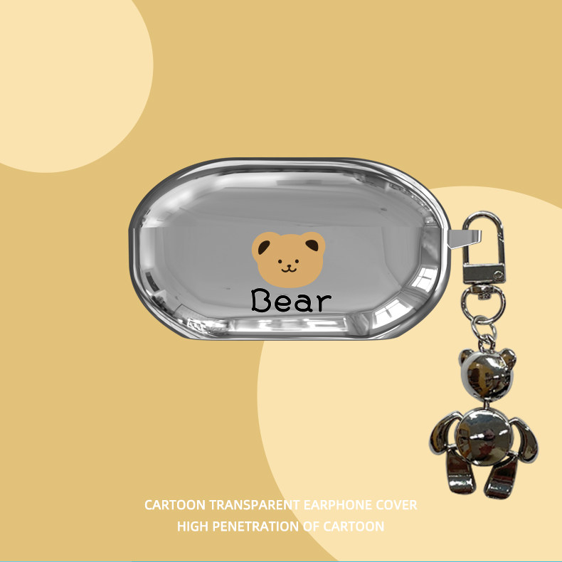 Beats Solo Buds耳机壳beatssolobuds降