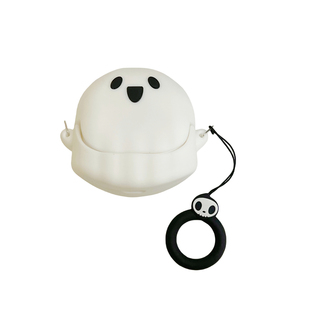 声阔liberty4nc耳机壳适用新款Soundcore声阔985降噪舱Liberty4NC蓝牙耳机保护套A3947全包硅胶充电仓盒男女