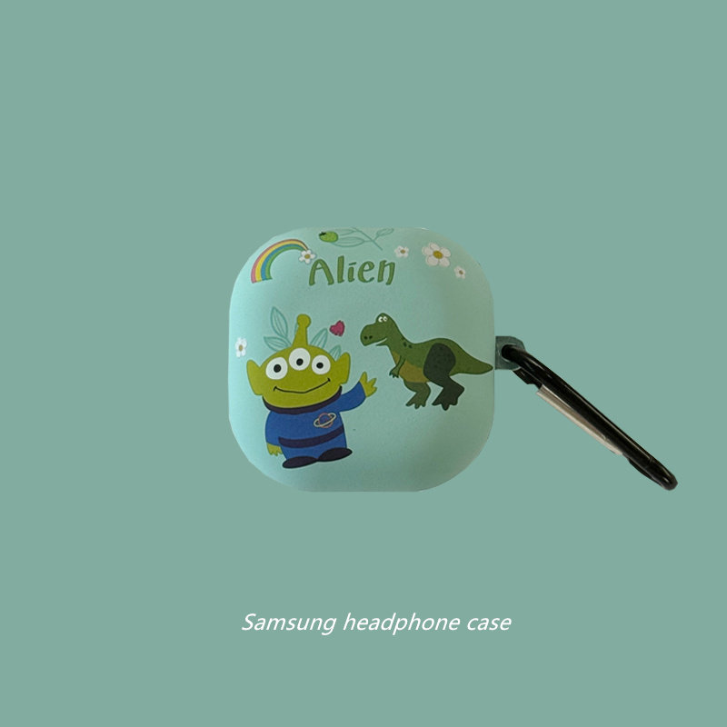 galaxybudspro蓝牙耳机保护套