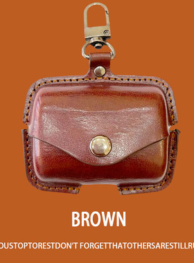 适用籁特易耳星环ultra保护壳2025新款连体StarRing Ultra耳机套棕色高级感女款ultra蓝牙软壳男防摔不掉盖盒