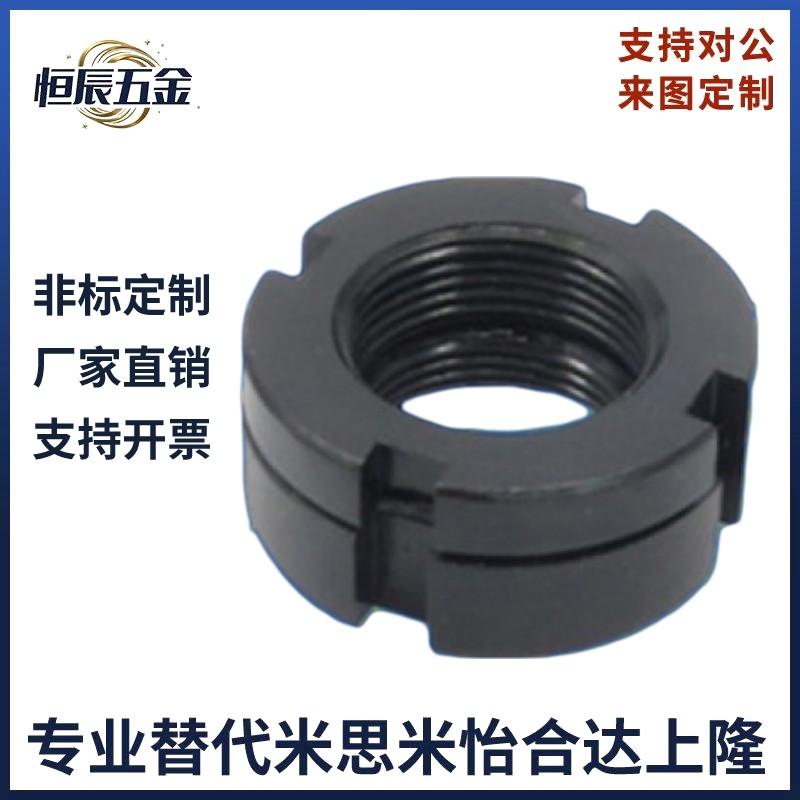 HLB HLBC HLBM锁紧螺母HLBS10 12 15 17 20 25 30 35 40 45 50,标准件/零部件/工业耗材,气动锁紧器,淘宝优惠券,粉丝福利购,淘宝优惠卷