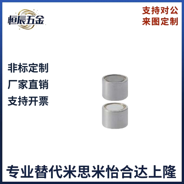 耐高温磁铁HXH6/8/10/13/16/20/25