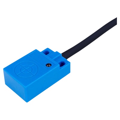 怡合达E-ZJG13/16-F/U-2.5/4/5-Q17/Q18C经济型电感式接近传感器