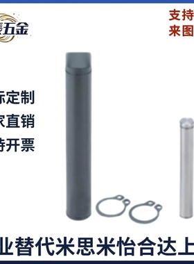 CDGH4/CCG6/12/SCCG10/CDG8-15/20/25/30/35/40/50/3 SCDG5铰链销