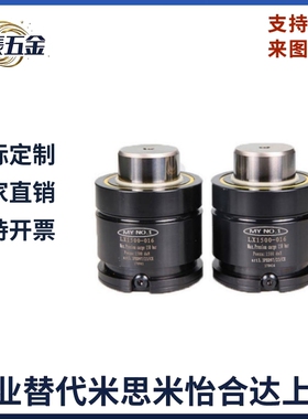 氮气模具弹簧GSV1000-10/13/16/19/25/32/38/50/63/75/80/100/125