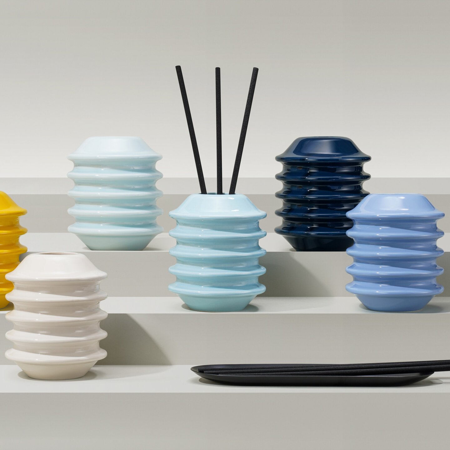 UTTORI五朵里无火香薰桂花陶瓷瓶藤条香氛室内家居家用送礼清新,洗护清洁剂/卫生巾/纸/香薰,香薰挥发液,淘宝优惠券,粉丝福利购,淘宝优惠卷