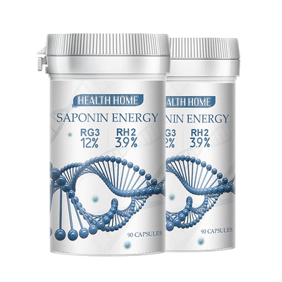 人参皂苷27种稀有成分