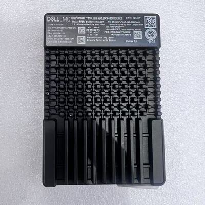 英特尔傲腾P4800X750G企业级