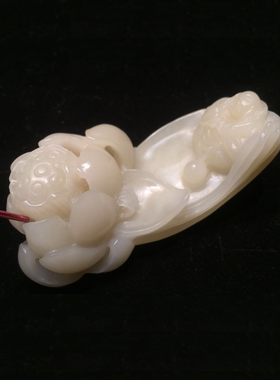 工艺书房文玩中式风悟道复古装饰