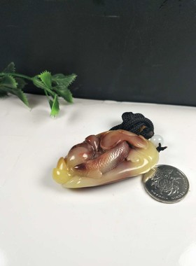 工艺书房文玩中式风复古装饰