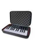 Akai Mpk Mini Mk3 Play Midi клавишная пакет хранения/мягкая сумка/жесткая оболочка/защитная крышка