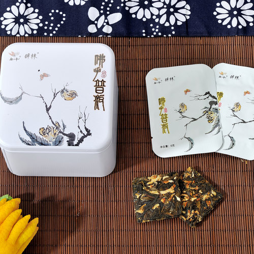 佛手