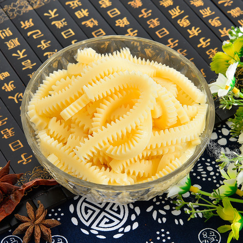 肚丝热炒斤装素食火锅素毛肚0脂