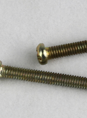 国际电工开关插座配件墙壁开关插座专用加长螺丝4/5/6CM8CM10只装