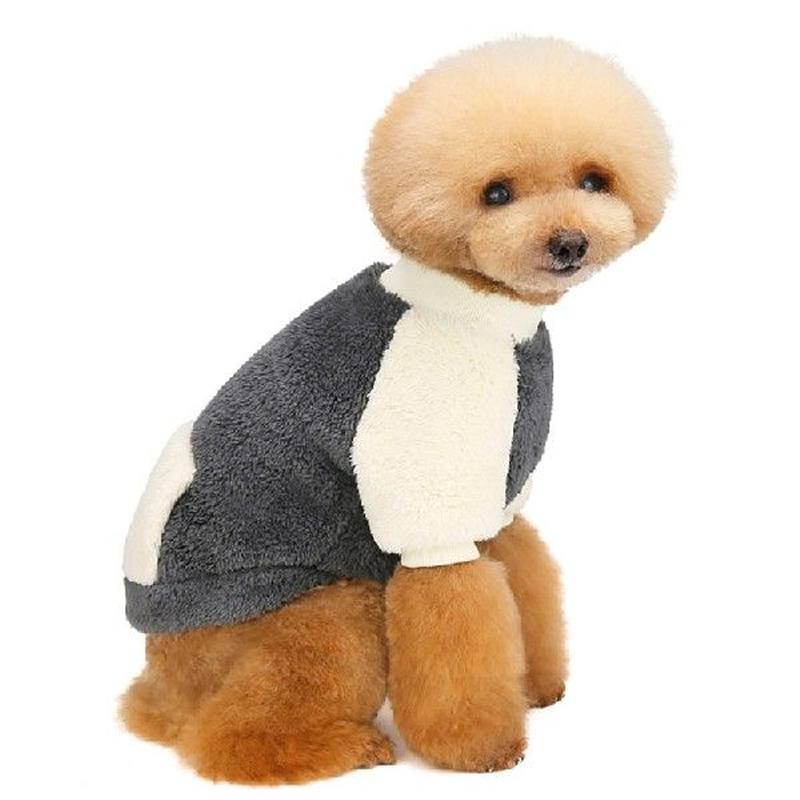 极速Legendog Warm Thick Soft CaAt Outfit Puppy Winter Clothe