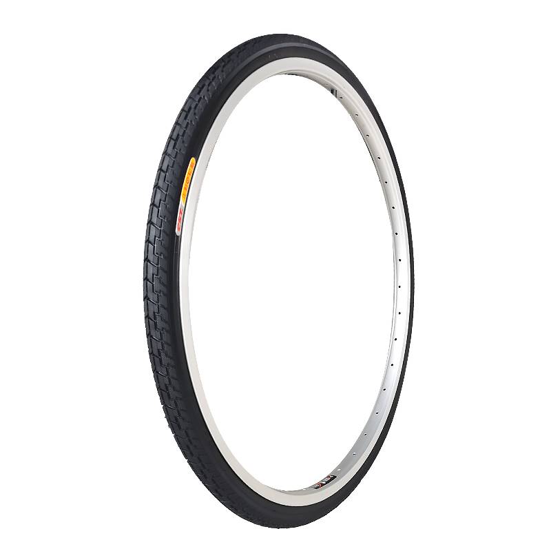 极速正新27x11/4自行车轮胎 v27寸1-3/8公路赛车轮胎32 37-630内