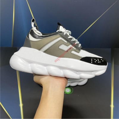 极速Designer iSneakers Running Shoes For Men Women Link-Embo