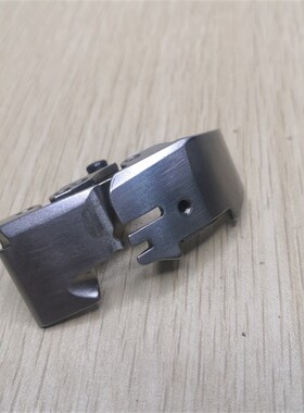 极速飞马M700-5m厚料压脚208955包缝机757拷边机锁边机五线压脚配