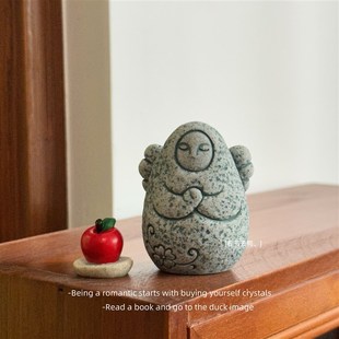 新品无聊了 摆个海利亚女神塞尔达传说守护神V桌面装饰摆件礼