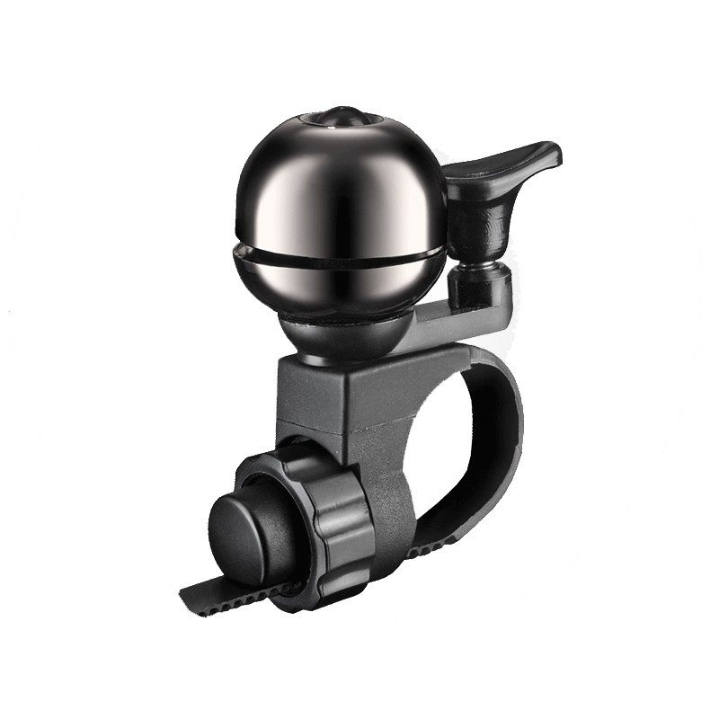 极速自行车铃铛超响铃铛 山地车复古铜J铃铛迷你喇叭单车骑行装备