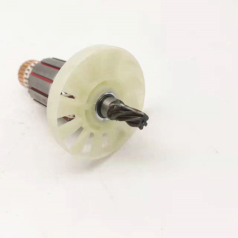 极速。用于东成Z1G-FF适05-6电镐转子定子东R强电锤钻电机线圈碳