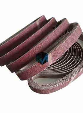 极速厂销kx167气动砂带2052y0vmm气动砂带机小型手持砂带机环形砂