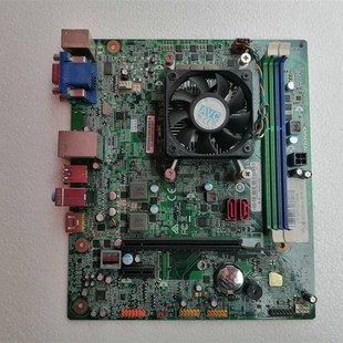 B3300主板LKBNM1 启天M3300 1.0 LT2 联想D5005 KBY3 E50j05