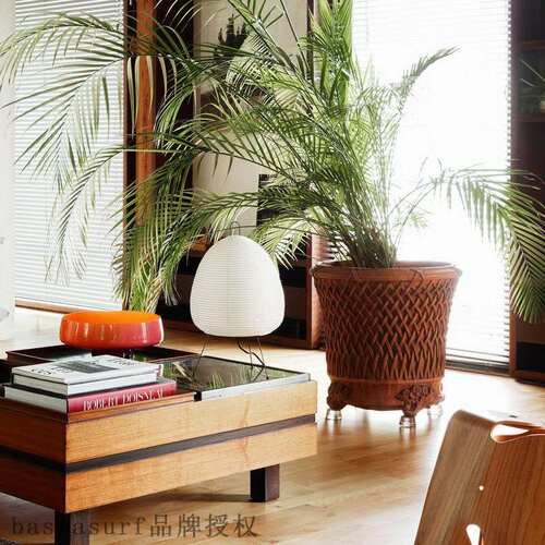新品Japanese Noguchi Yongyu quiet wind rice papeSr lamp livi