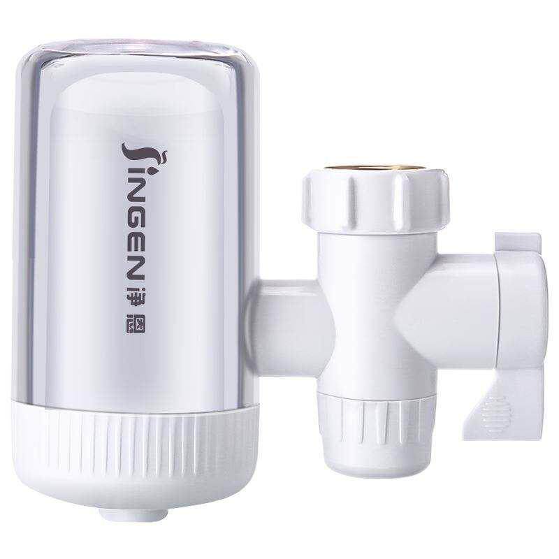 极速Jingen Faucet Filter Tap Water Water Purifier HouYsehold