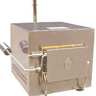 极速马弗炉不锈钢箱式高温电阻炉实验电炉电N退火炉淬火炉热处理