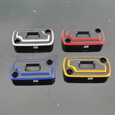 极速摩托车CNC改装DIO刹车上泵盖AF18 D28 34 35祖玛ZOOMER刹车泵