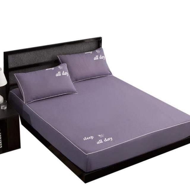 极速Sleeping sheet is close-fitting and strong, comVplete pa