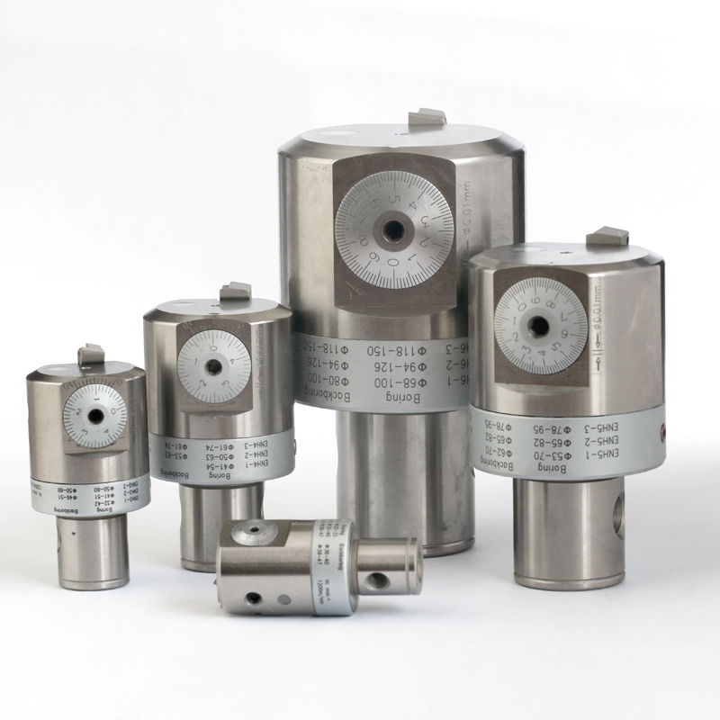 极速爆品精镗刀刀柄EWN镗头BT50LBKC5BT40LBK6CNC加工中心镗刀连