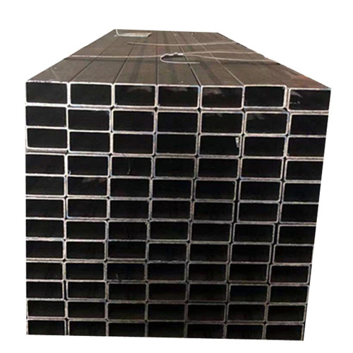 新品冷轧黑方管10*15*20*25s*30*40*50*60*75*80*100*120镀锌方管