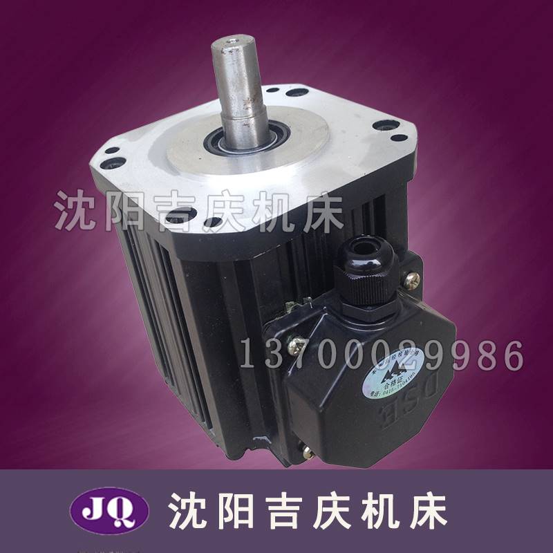 极速新丹东山川电机力矩三相异步马达YLJ34 BW 原厂3T80V 20A电动