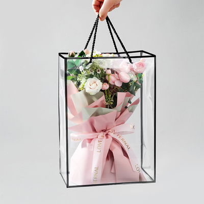 极速uquet Gift Packaging Materials FlowerL Shop Window Flora