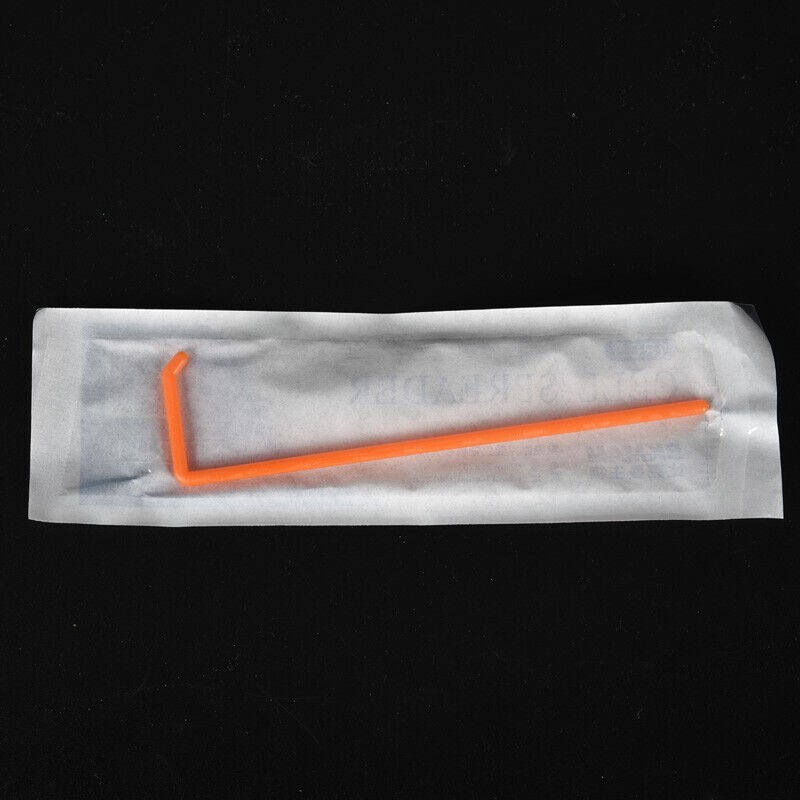 极速比克曼生物(BKMAM)涂布棒C一次性无菌塑料独立包装L型三角形