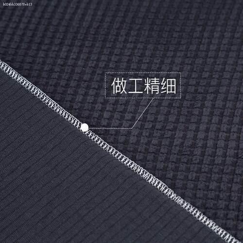 新品家用弹力通用餐椅套加厚座椅套餐桌椅子套罩凳V子套椅垫子靠