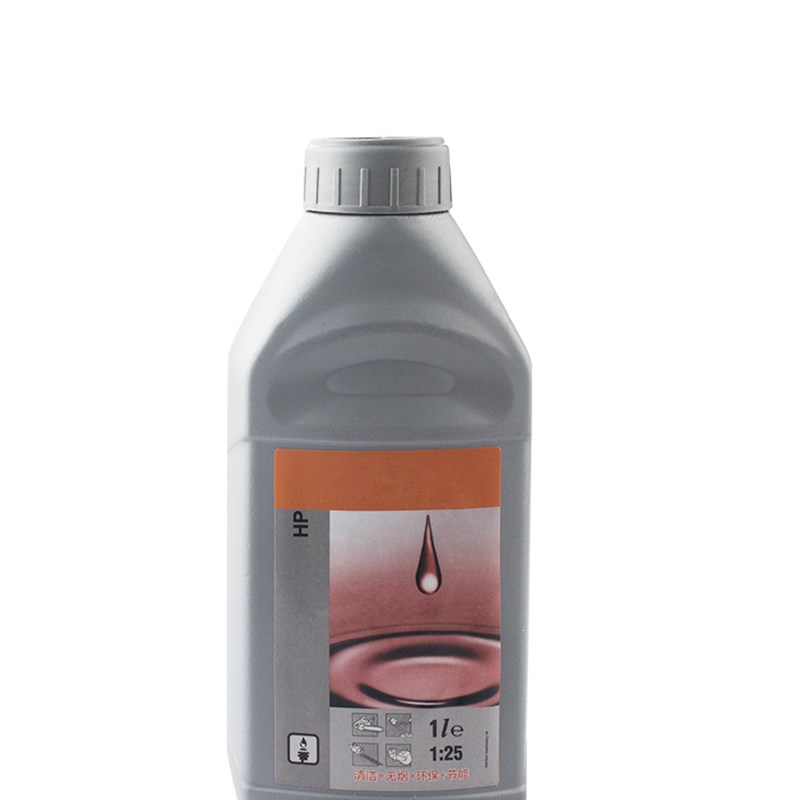 极速二行程油锯机油 2行程引擎专用油G润滑油 四冲4T割草机专用机